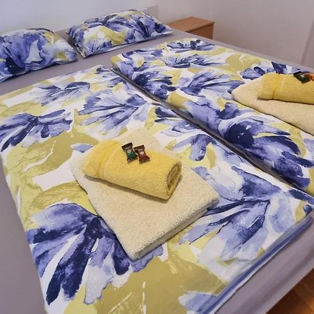 Guest House Jasmin Rovinj Luaran gambar