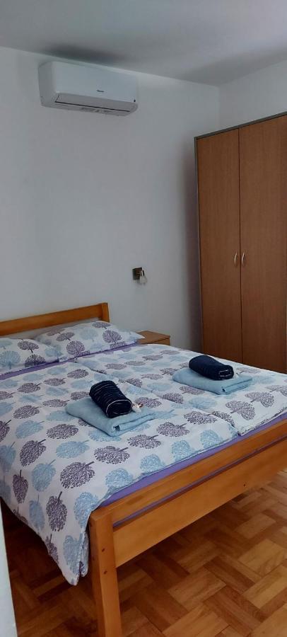 Guest House Jasmin Rovinj Luaran gambar