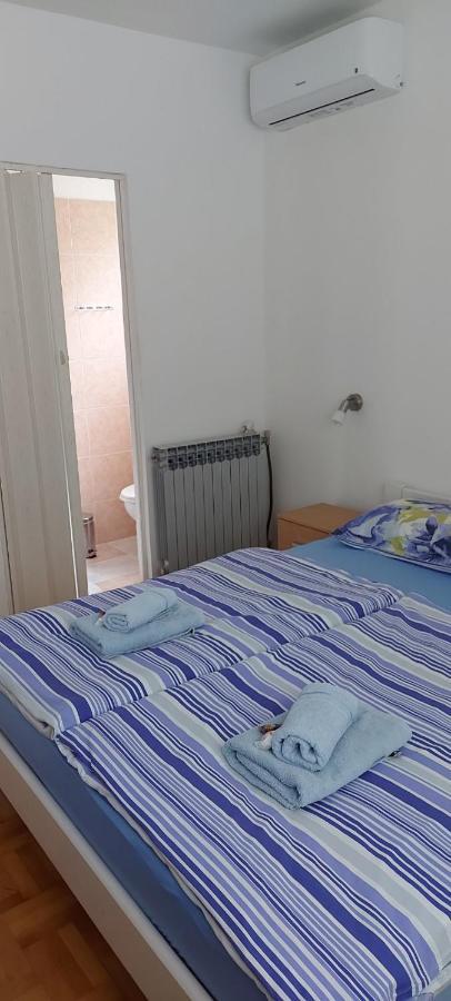 Guest House Jasmin Rovinj Luaran gambar