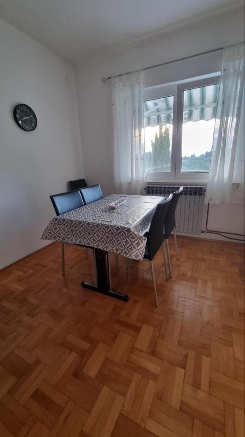 Guest House Jasmin Rovinj Luaran gambar