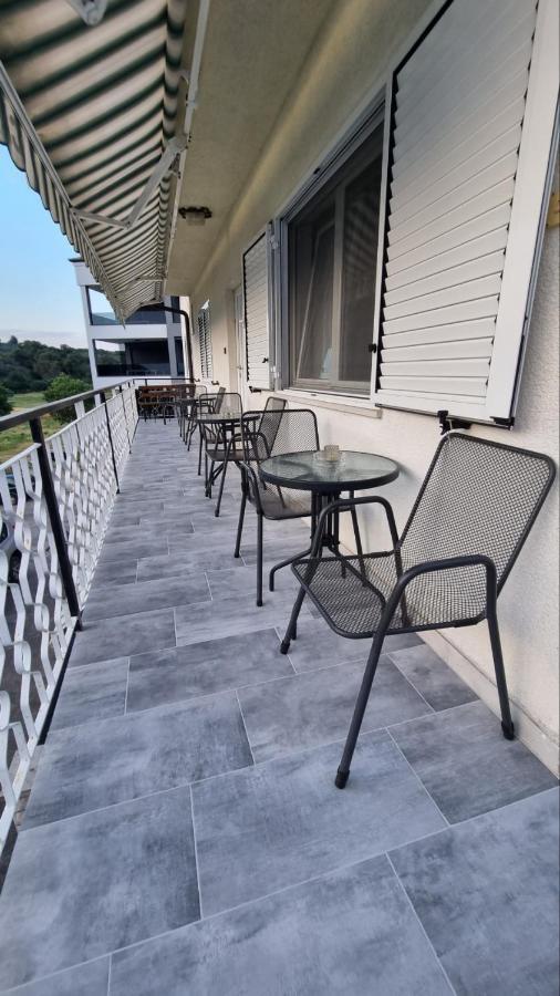 Guest House Jasmin Rovinj Luaran gambar