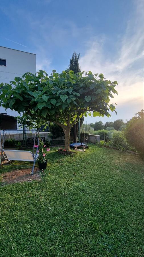 Guest House Jasmin Rovinj Luaran gambar