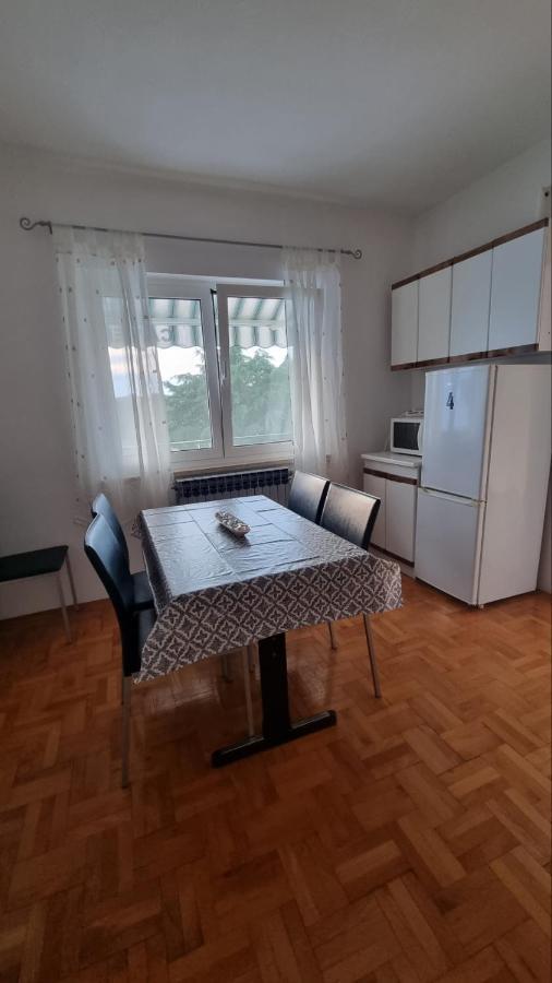 Guest House Jasmin Rovinj Luaran gambar