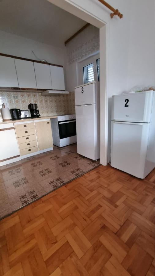 Guest House Jasmin Rovinj Luaran gambar