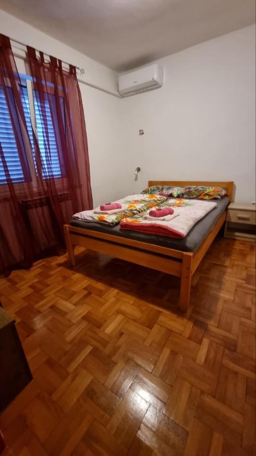 Guest House Jasmin Rovinj Luaran gambar