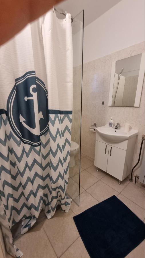 Guest House Jasmin Rovinj Luaran gambar