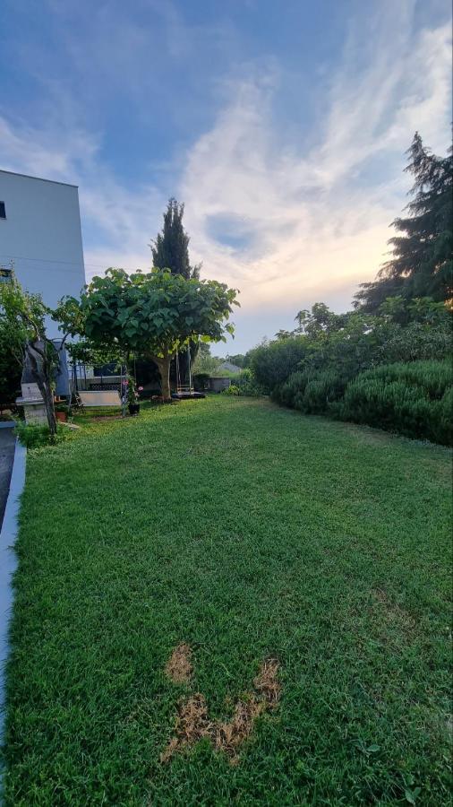 Guest House Jasmin Rovinj Luaran gambar