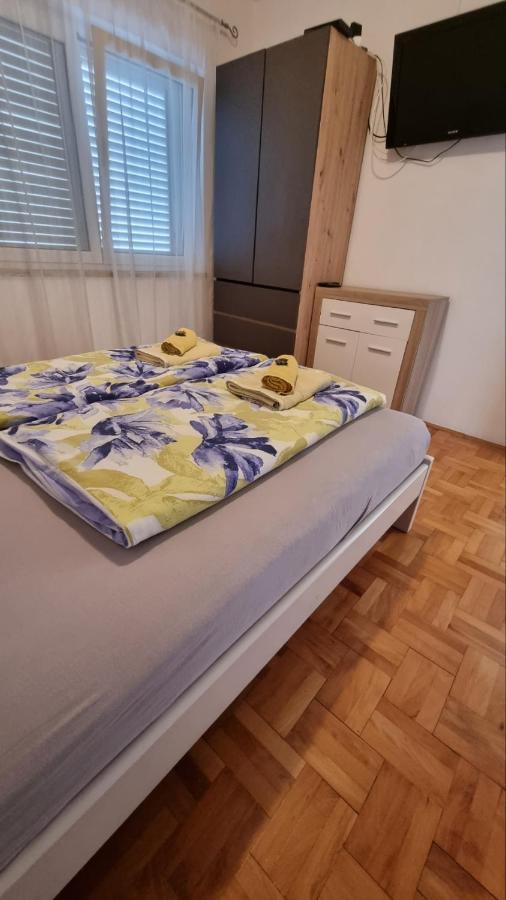 Guest House Jasmin Rovinj Luaran gambar