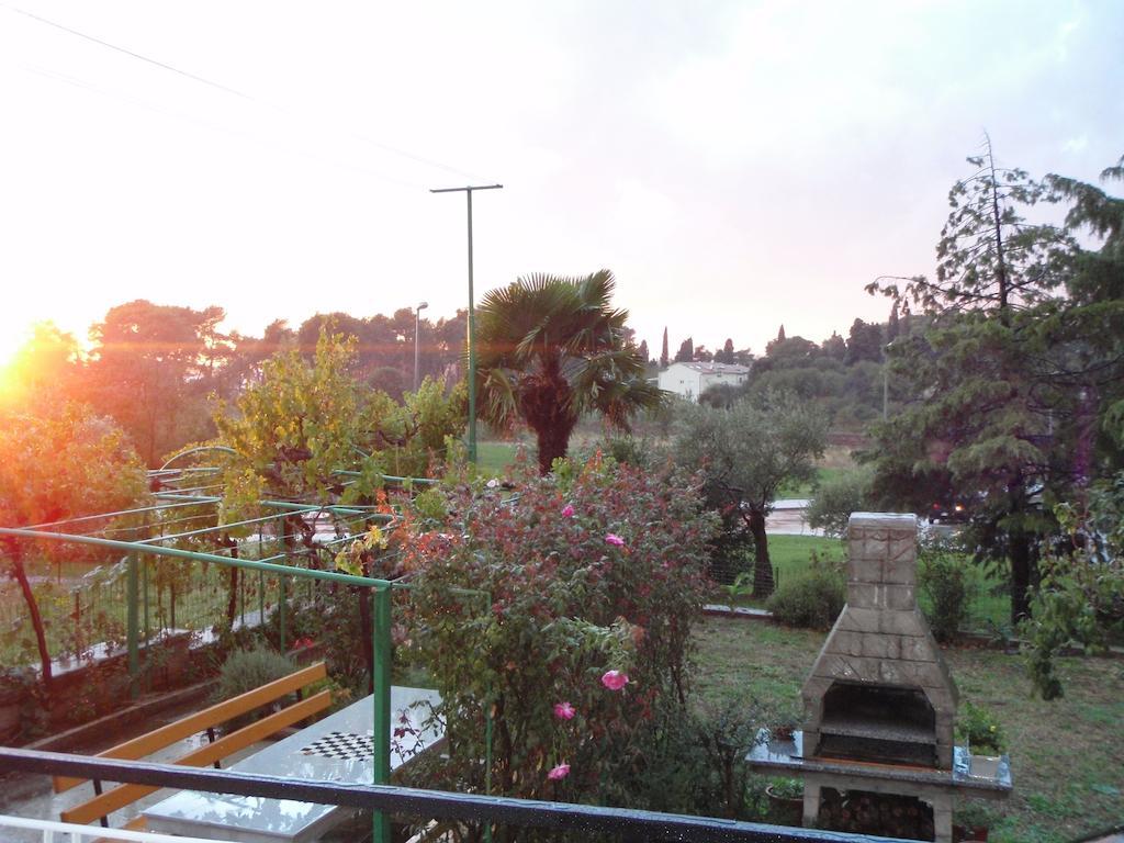 Guest House Jasmin Rovinj Bilik gambar