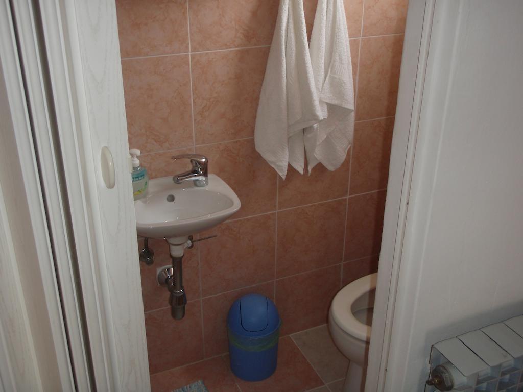 Guest House Jasmin Rovinj Bilik gambar