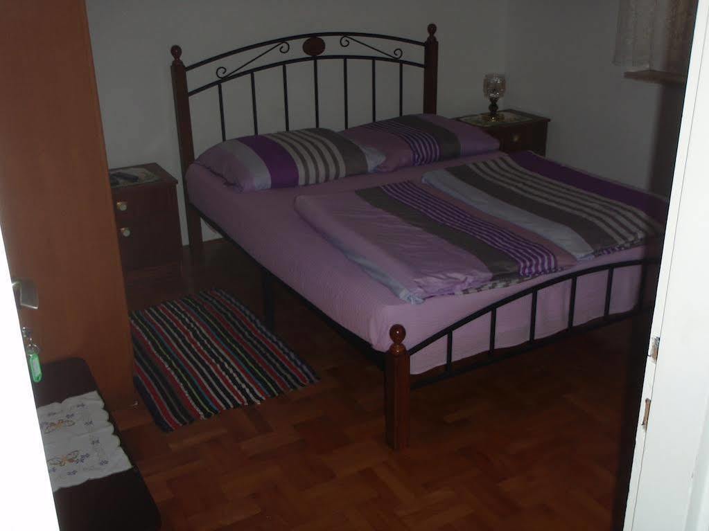 Guest House Jasmin Rovinj Luaran gambar