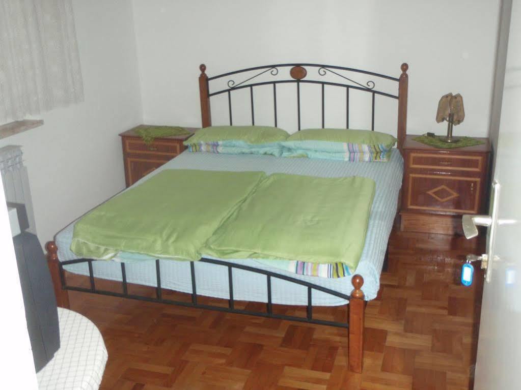 Guest House Jasmin Rovinj Luaran gambar