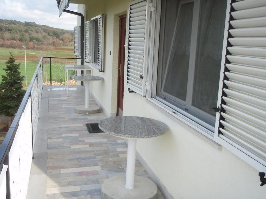 Guest House Jasmin Rovinj Luaran gambar