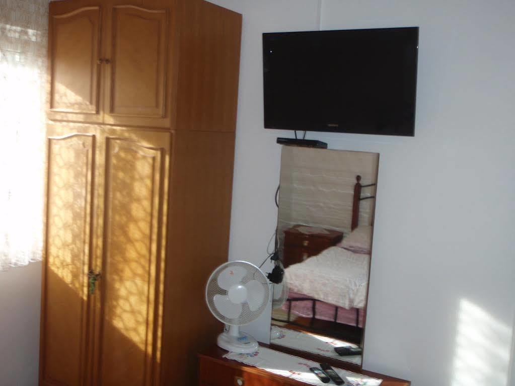 Guest House Jasmin Rovinj Luaran gambar